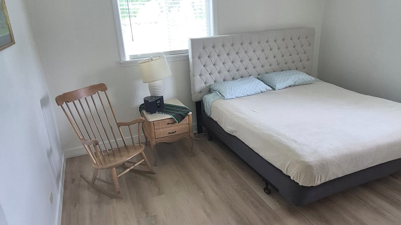 Photo of Bedroom in Lyndon Station