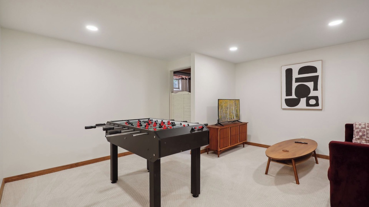 Photo of Bedroom in Burnsville