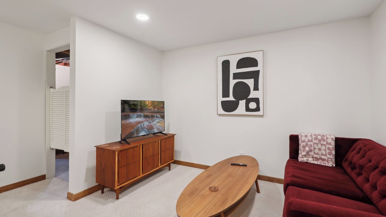 Photo of Bedroom in Burnsville