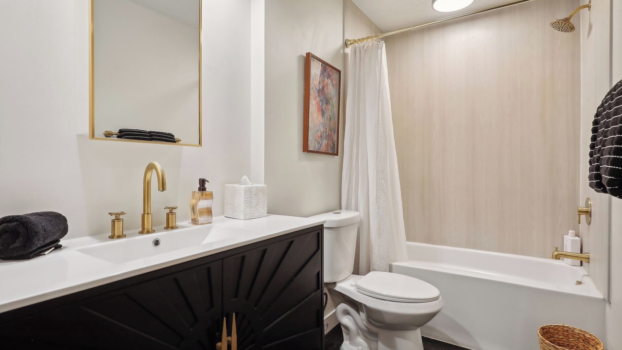 Photo of Bathroom in Burnsville