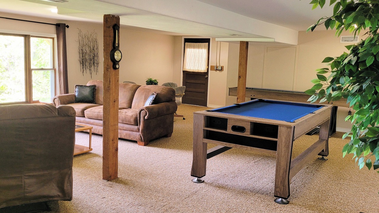 Photo of Bedroom in Sylvan Shores