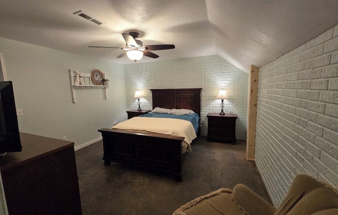 Photo of Bedroom in Mount Judea