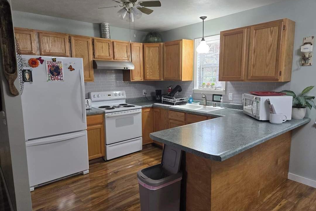 Photo of Kitchen in Mount Judea