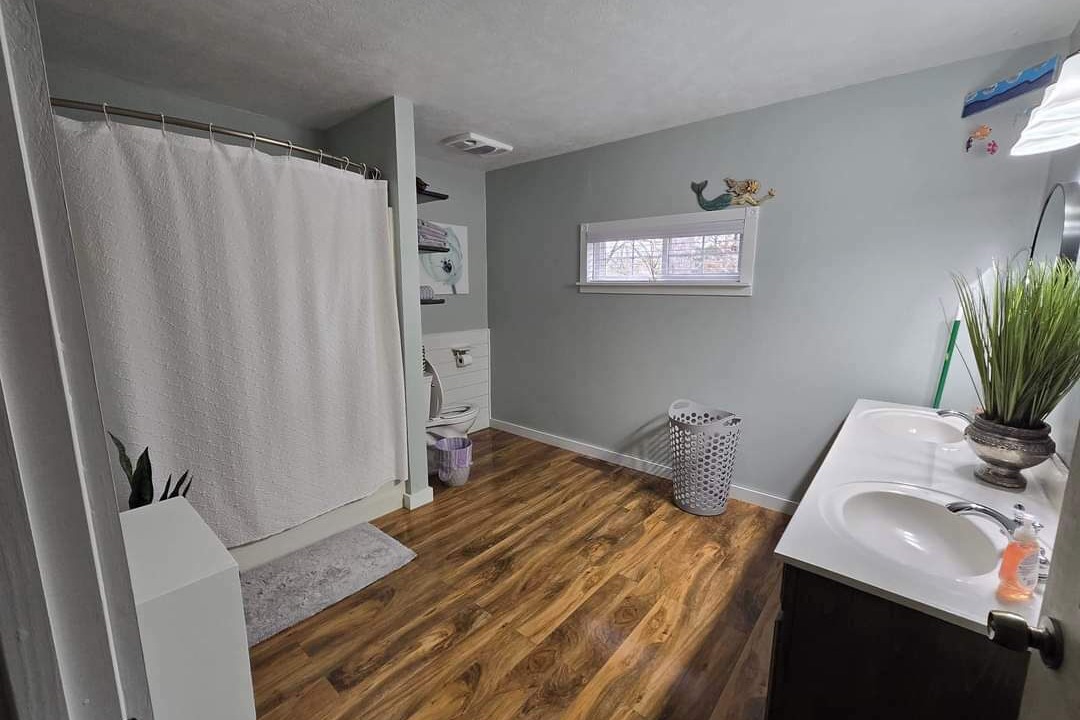 Photo of Bathroom in Mount Judea