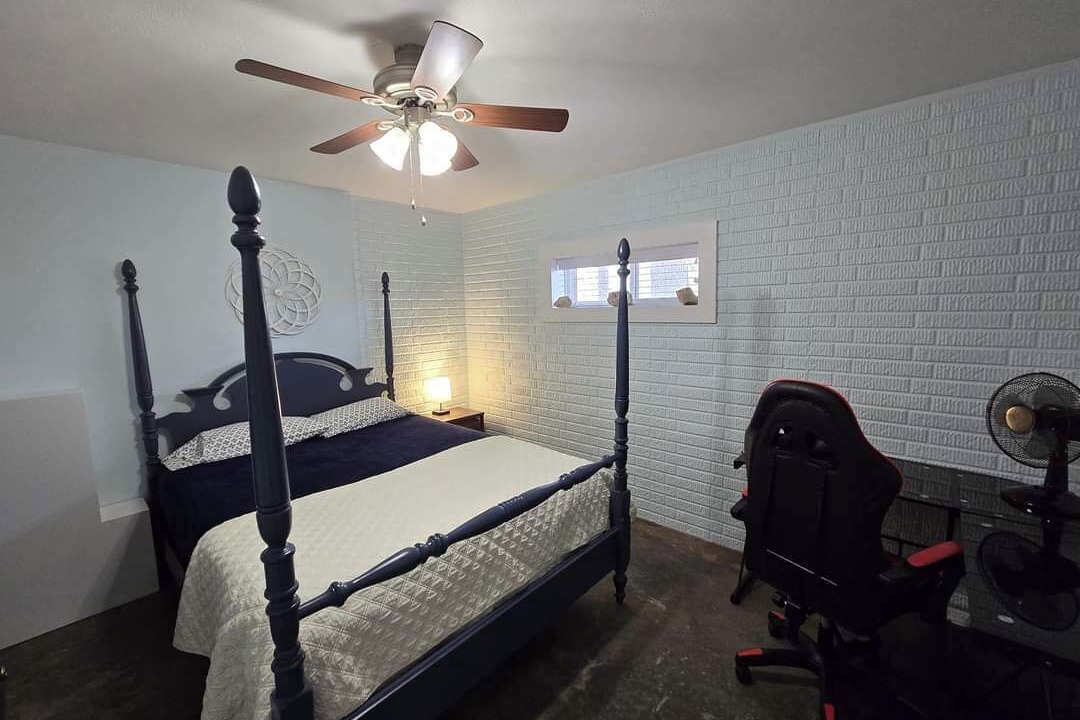 Photo of Bedroom in Mount Judea