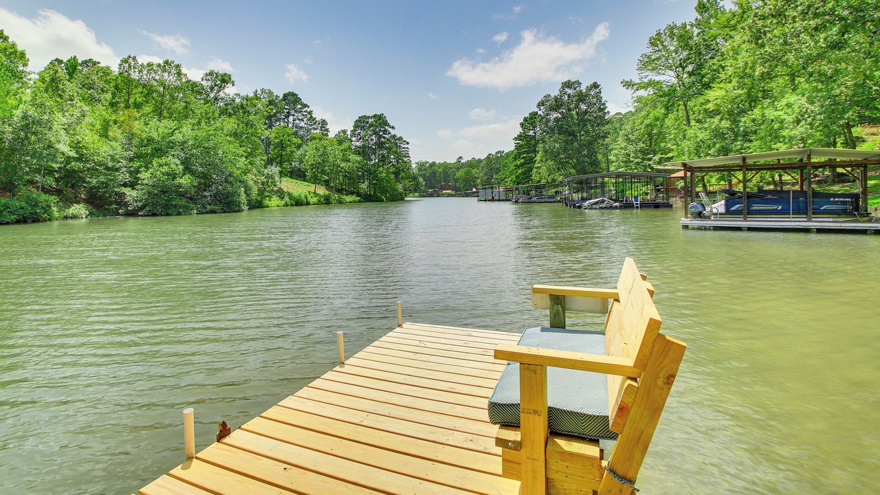 Photo of Outdoor in Piney