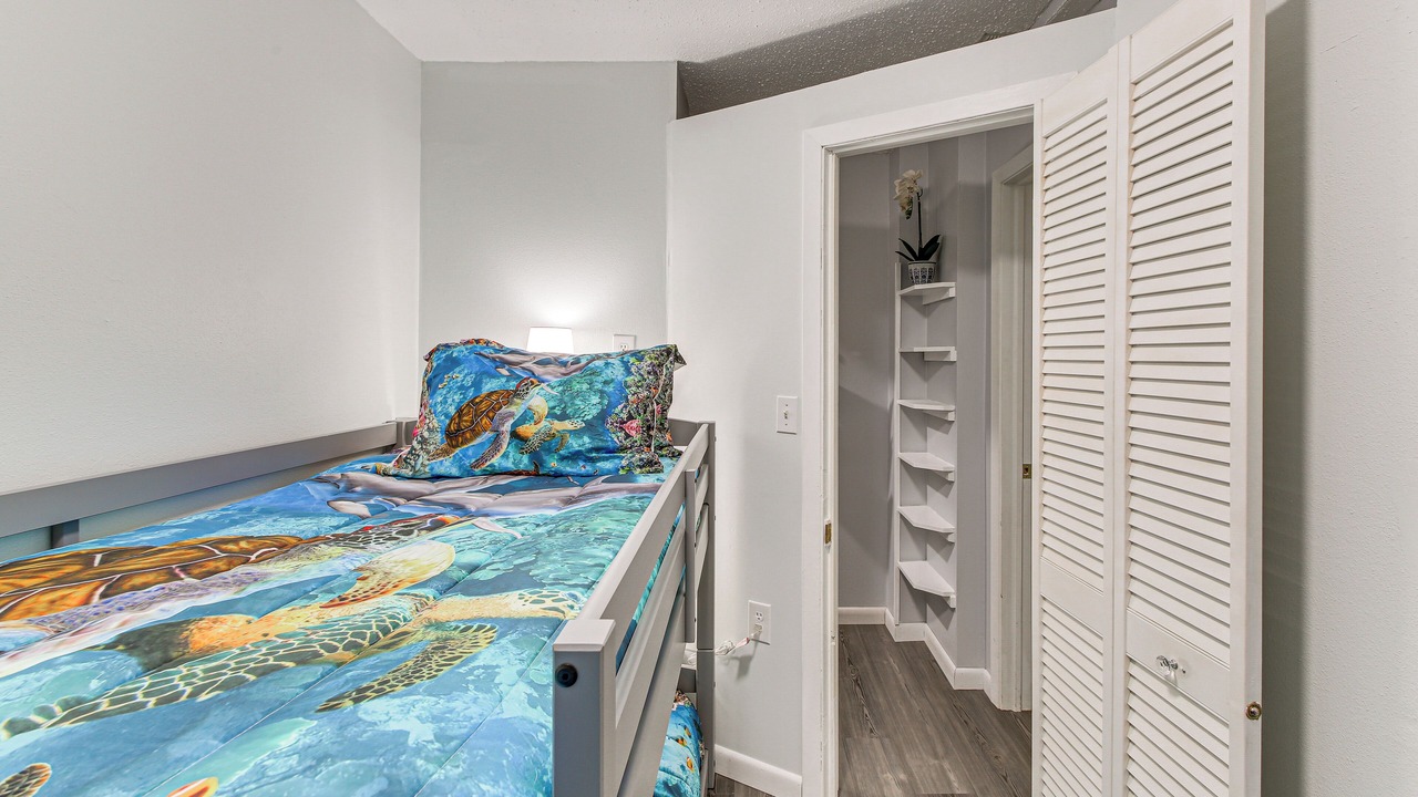 Photo of Bedroom in Piney