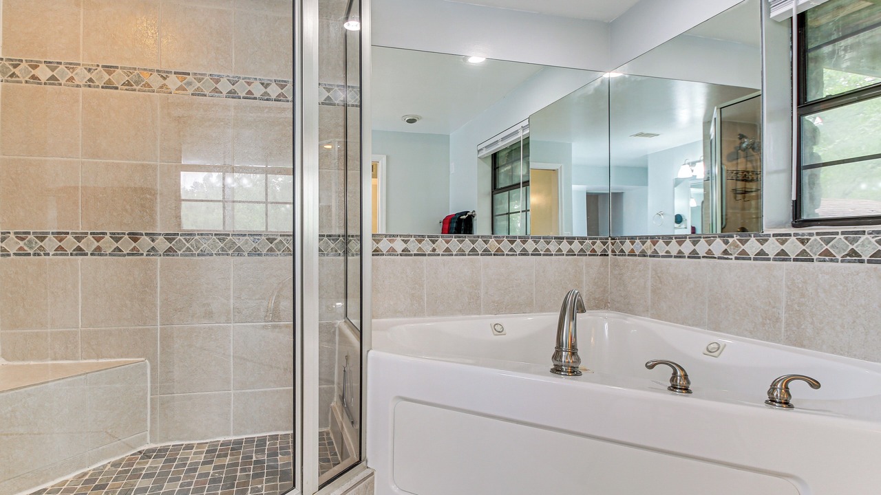 Photo of Bathroom in Piney