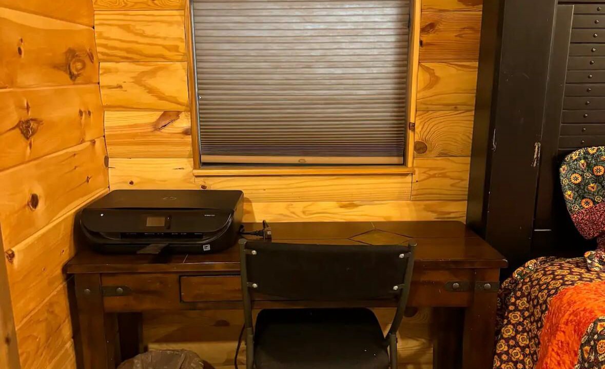 Photo of Bedroom in Caddo Valley