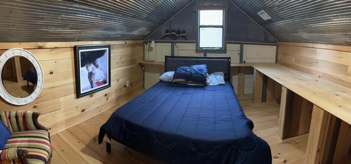 Photo of Bedroom in Caddo Valley