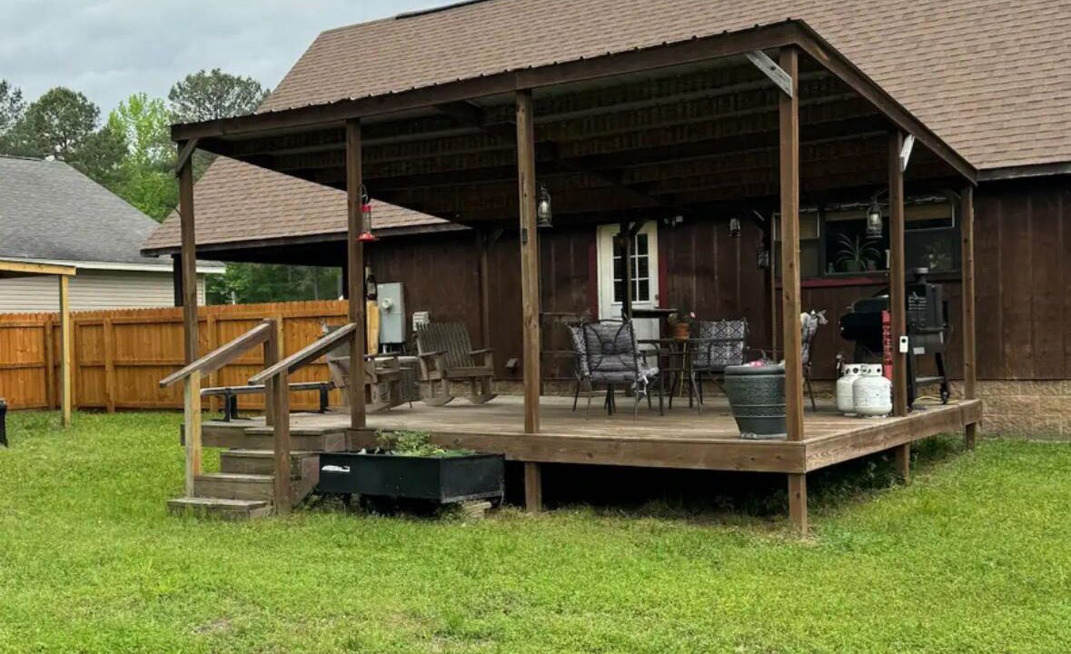 Photo of Outdoor in Caddo Valley