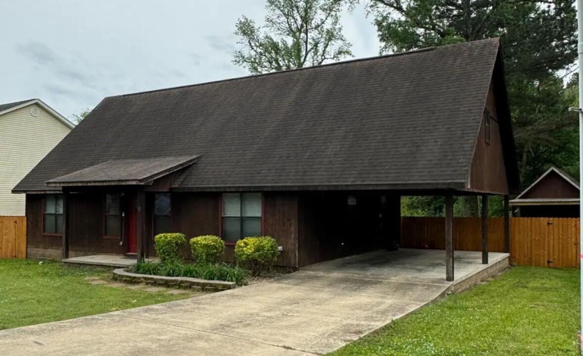 Photo of Outdoor in Caddo Valley