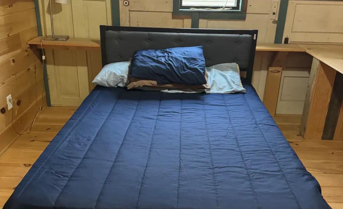 Photo of Bedroom in Caddo Valley