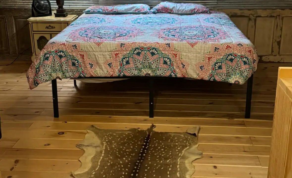 Photo of Bedroom in Caddo Valley