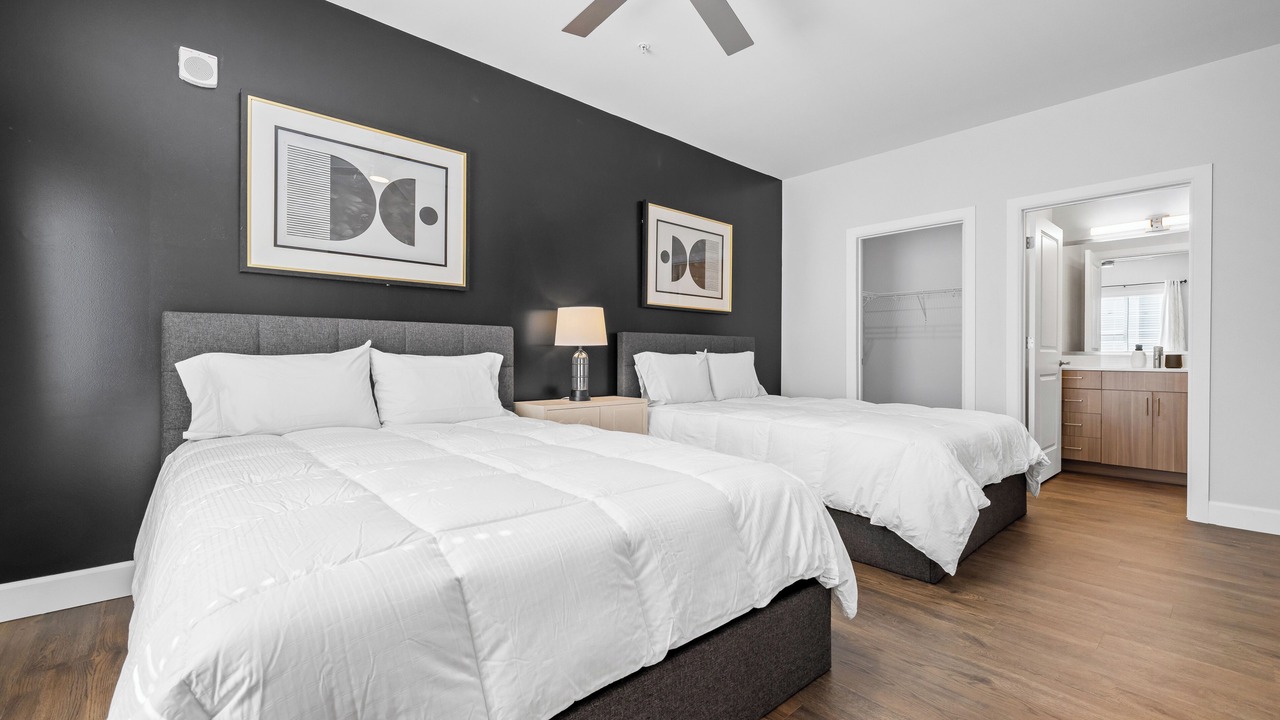 Photo of Bedroom in Eighth Avenue