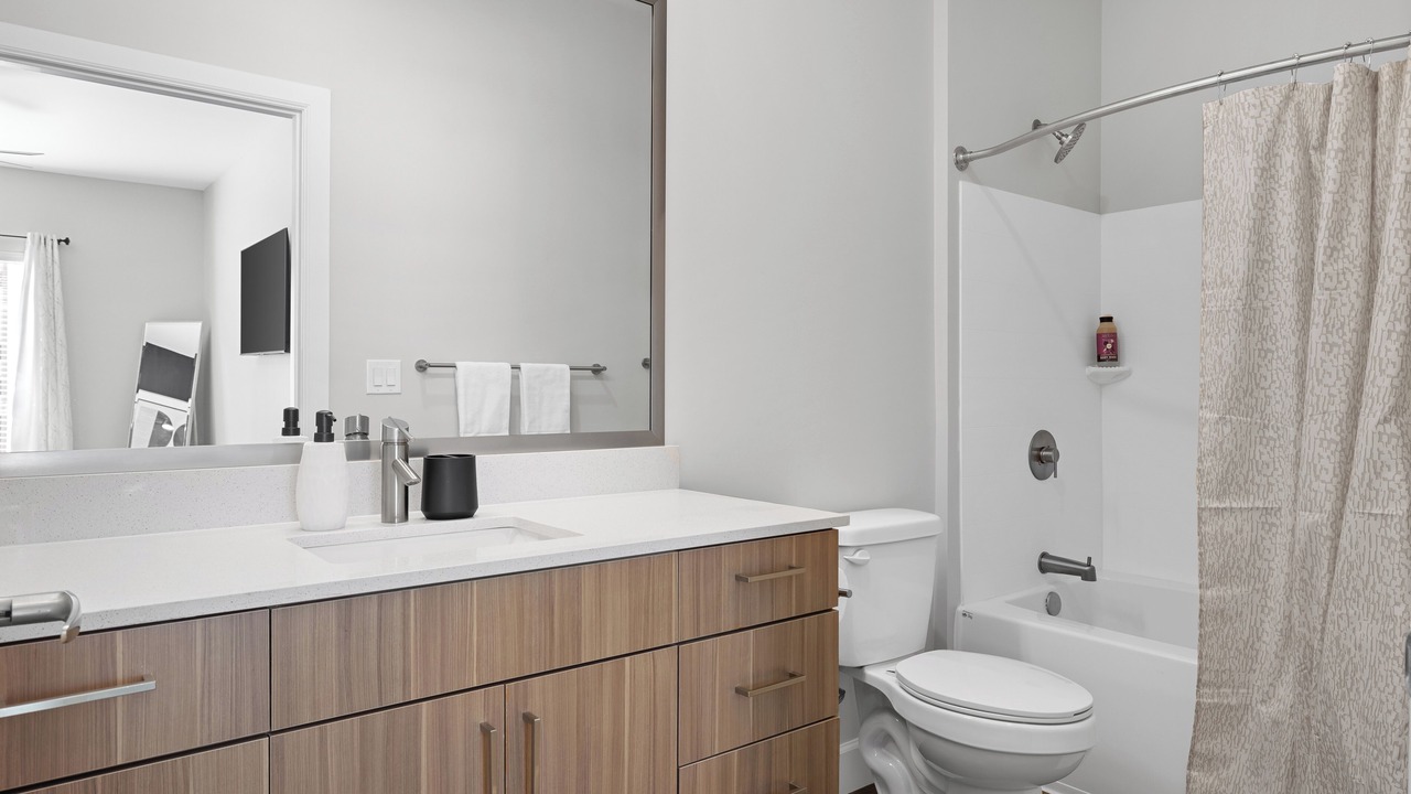 Photo of Bathroom in Eighth Avenue