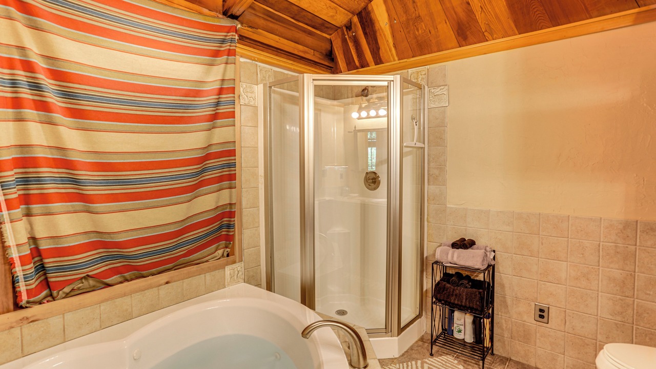 Photo of Bathroom in Tumbling Shoals