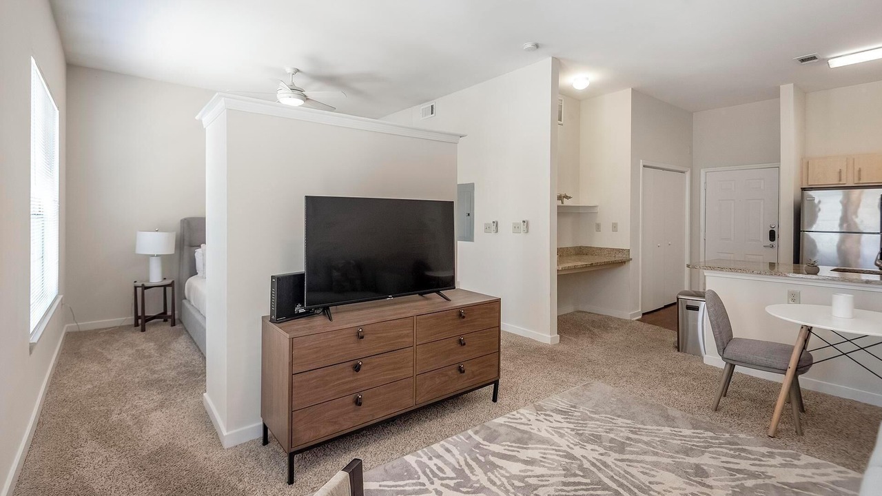 Photo of Livingroom in New Pathways