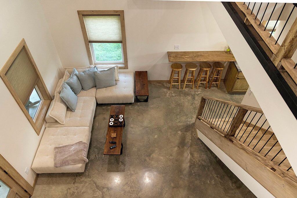 Photo of Livingroom in Birdeye