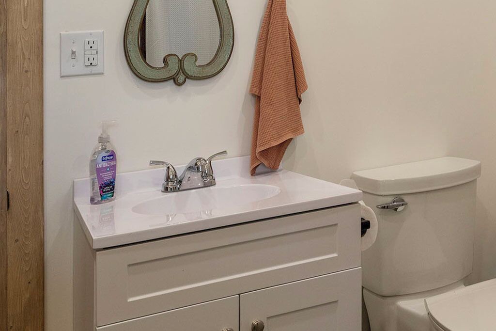 Photo of Bathroom in Birdeye