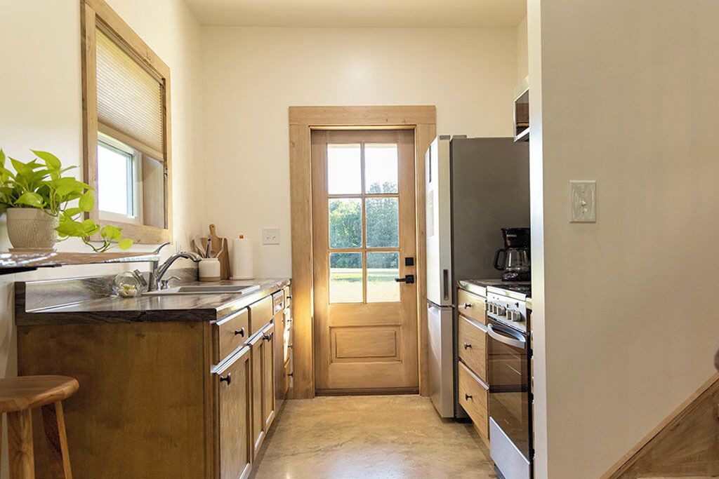 Photo of Kitchen in Birdeye