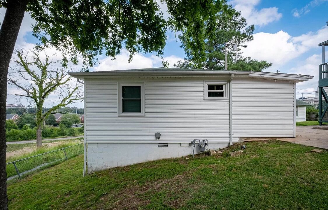 Photo of Outdoor in Capital View