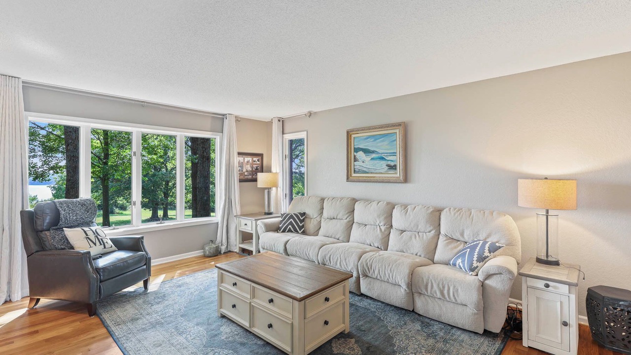Photo of Livingroom in Warsaw