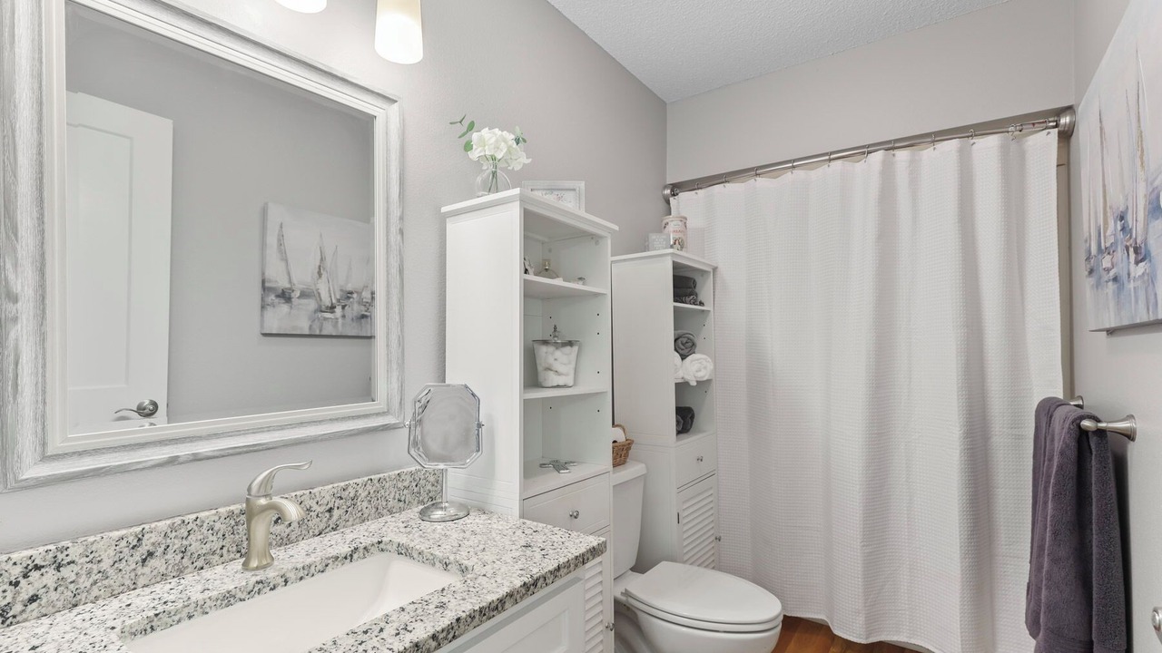 Photo of Bathroom in Warsaw