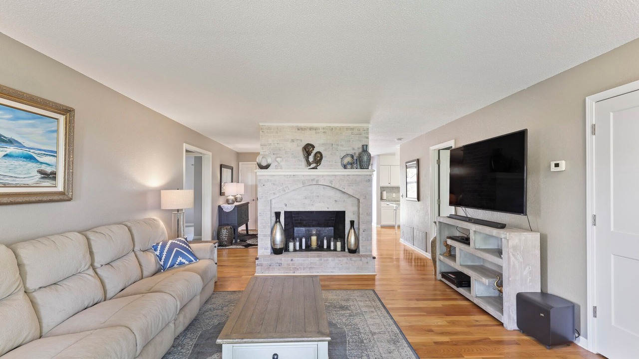 Photo of Livingroom in Warsaw