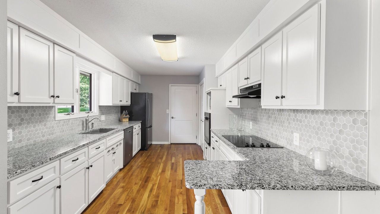 Photo of Kitchen in Warsaw