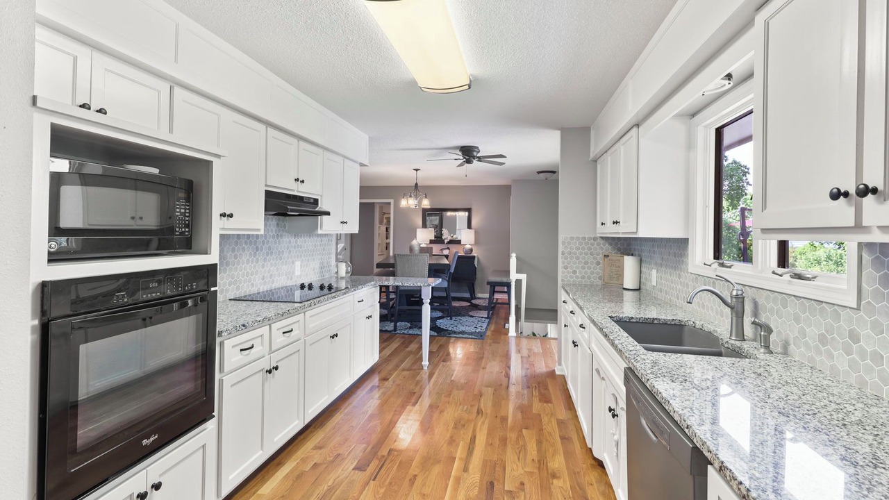 Photo of Kitchen in Warsaw