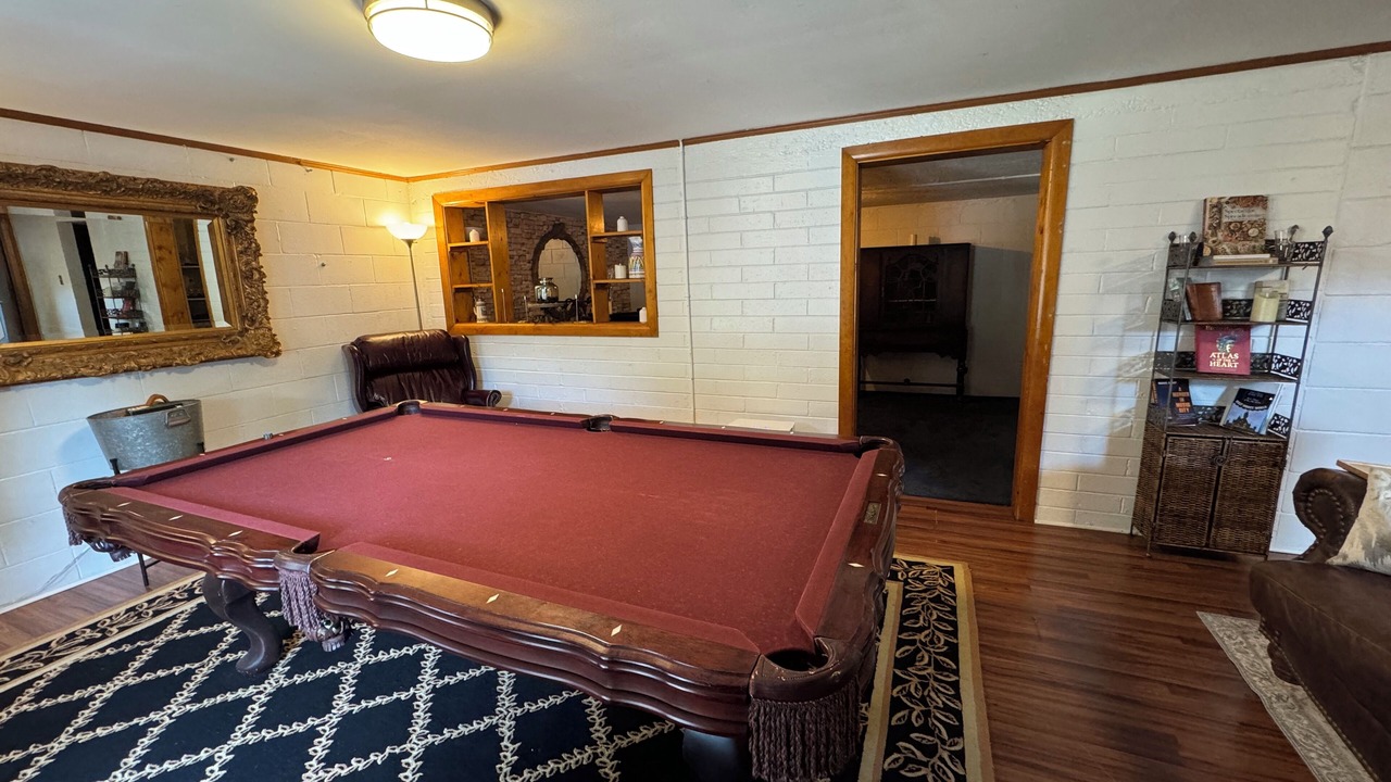 Photo of Bedroom in Greenbrier