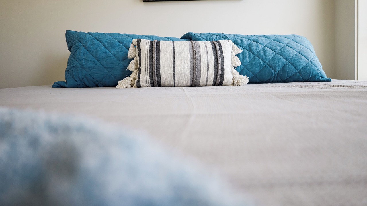 Photo of Bedroom in Bowling Green