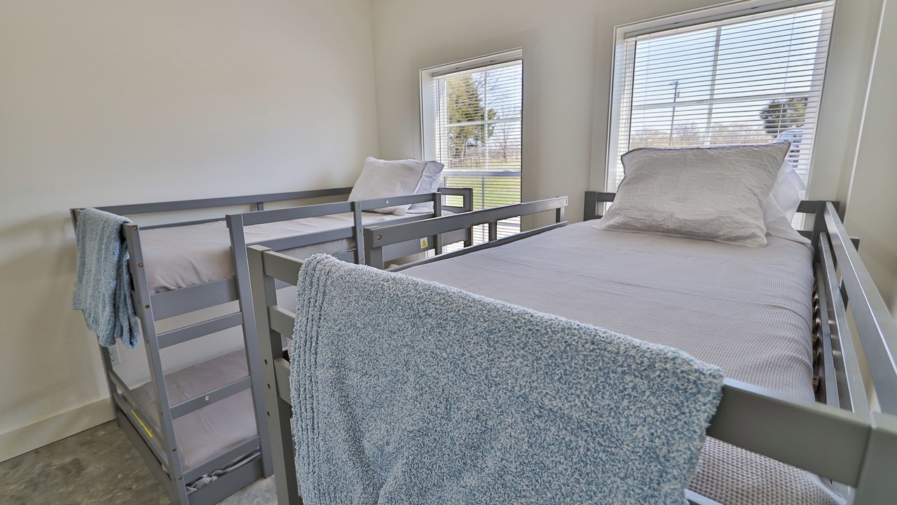 Photo of Bedroom in Bowling Green