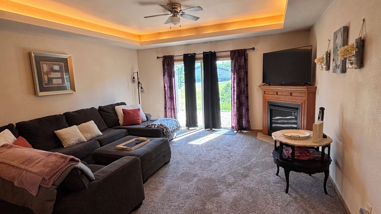 Photo of Livingroom in New Richmond