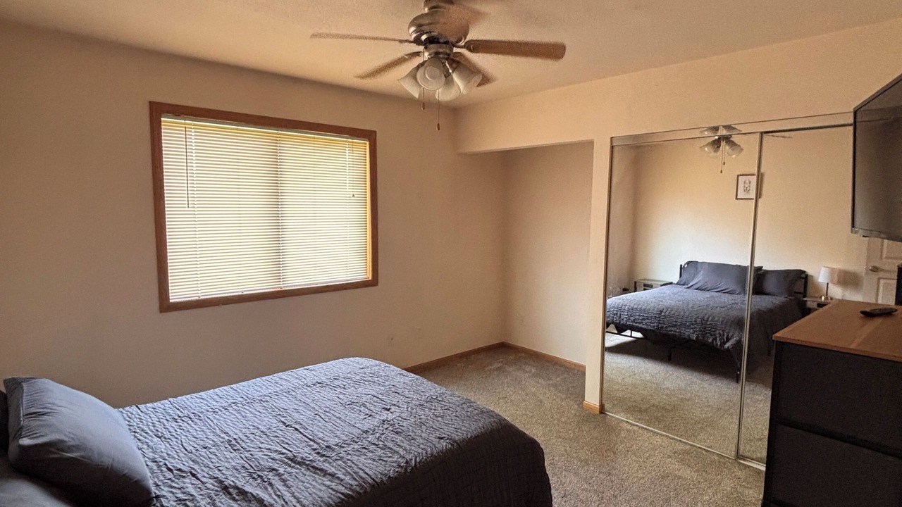 Photo of Bedroom in New Richmond