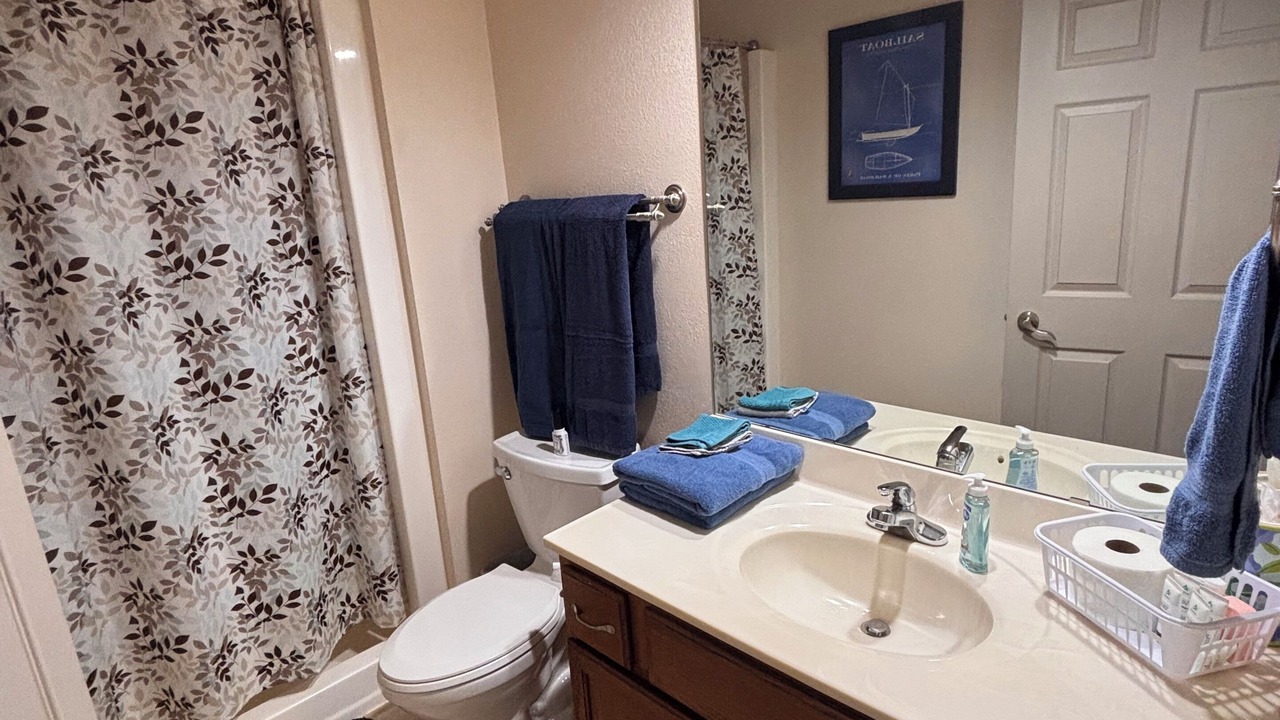 Photo of Bathroom in New Richmond