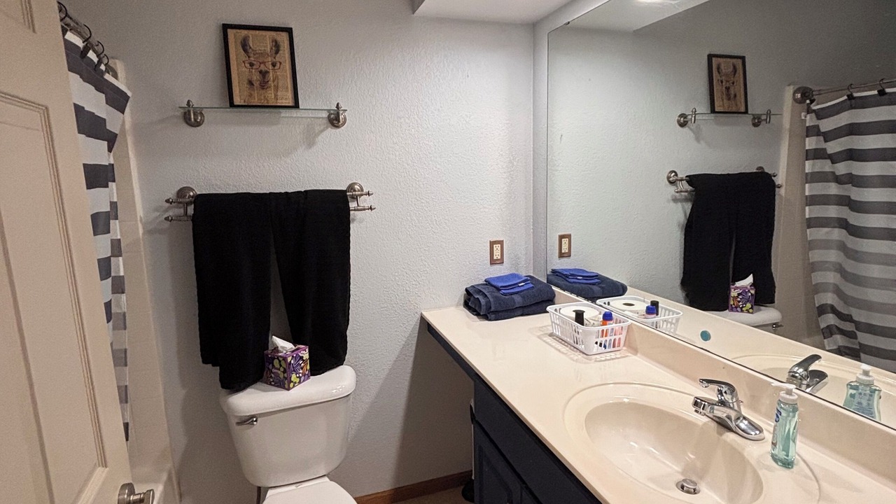 Photo of Bathroom in New Richmond