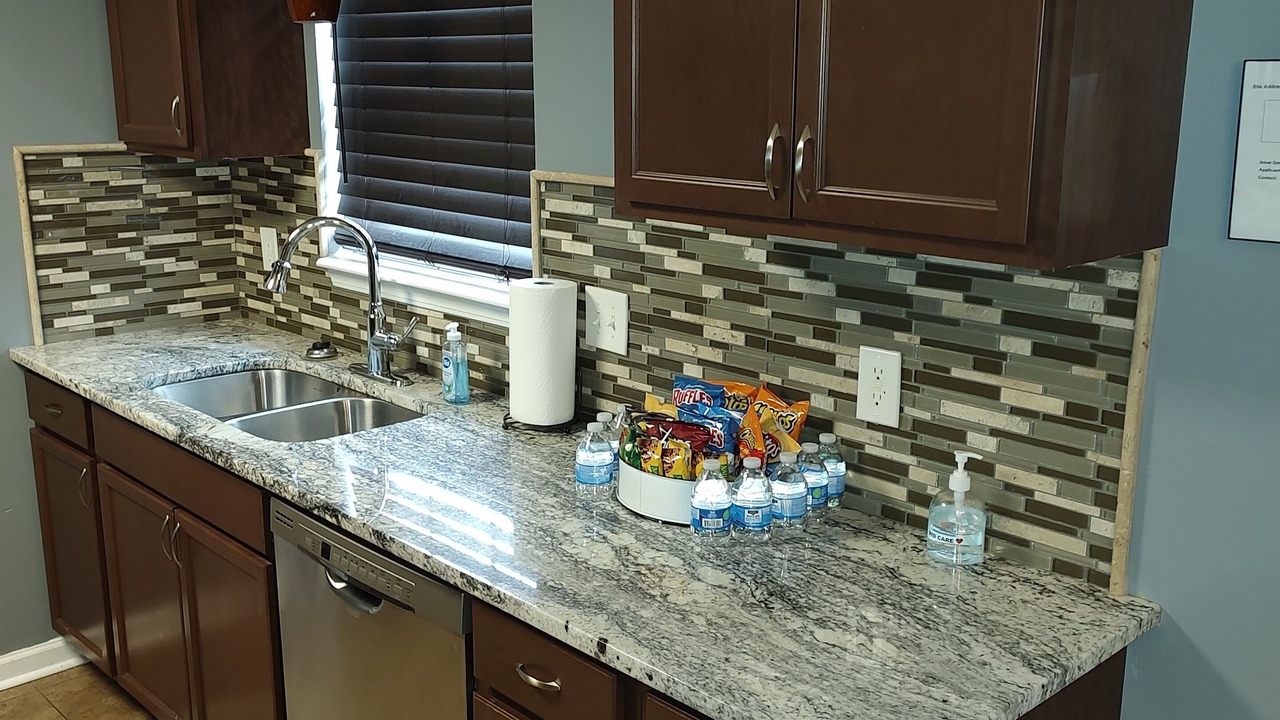 Photo of Kitchen in Salemtown