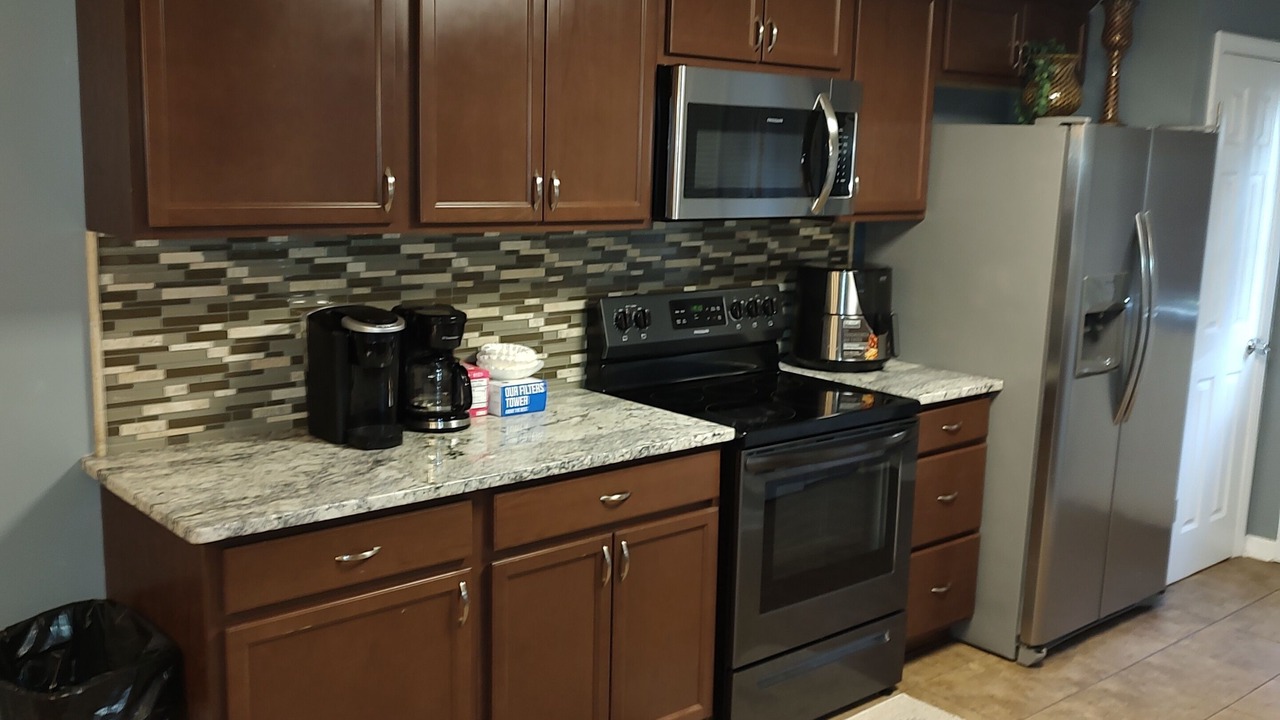 Photo of Kitchen in Salemtown
