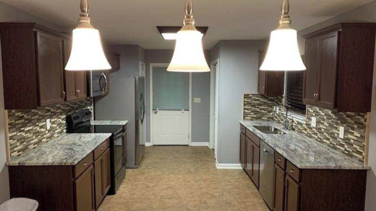 Photo of Kitchen in Salemtown