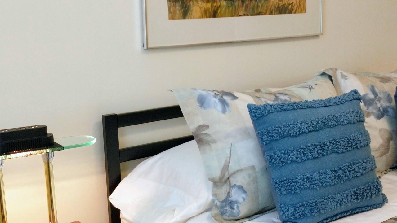 Photo of Bedroom in Hillcrest