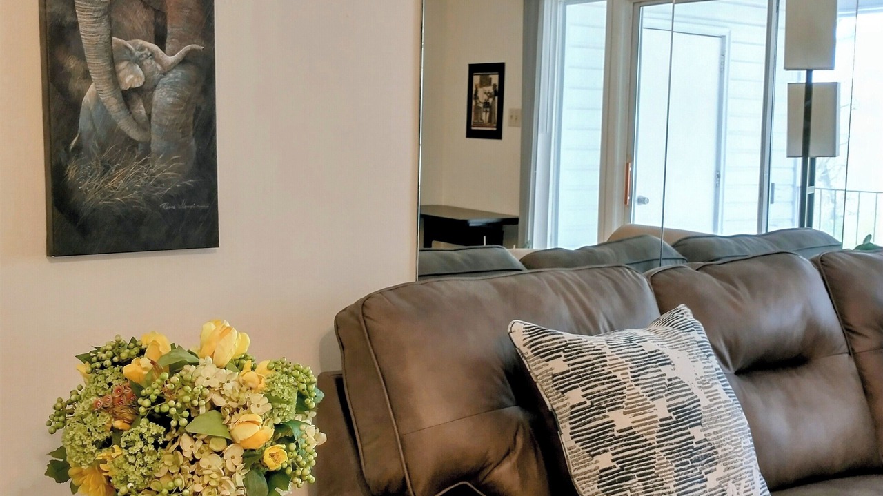 Photo of Livingroom in Hillcrest