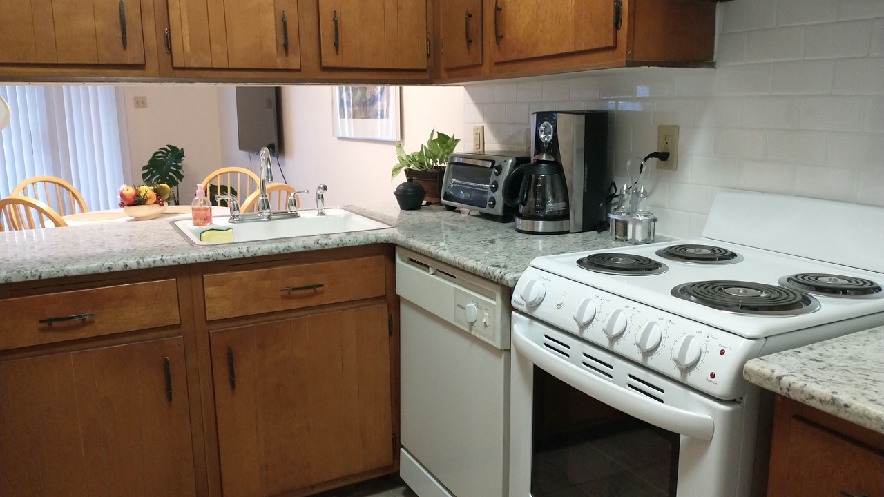 Photo of Kitchen in Hillcrest