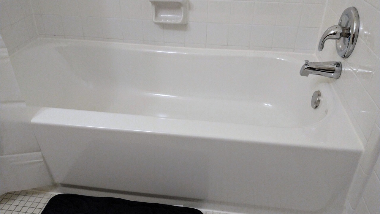 Photo of Bathroom in Hillcrest