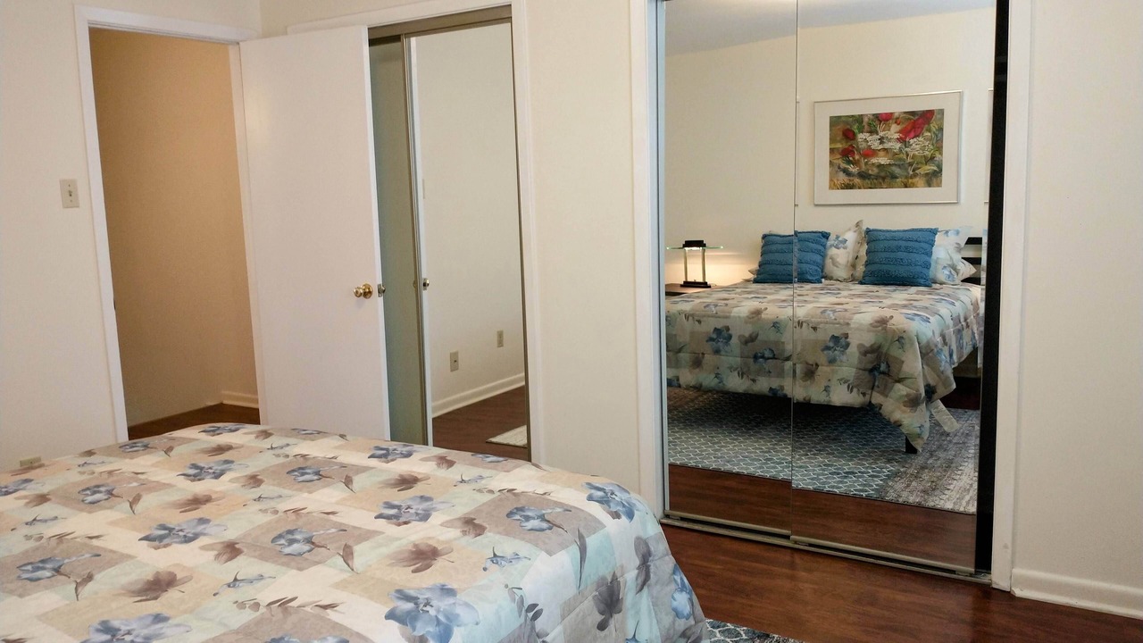 Photo of Bedroom in Hillcrest