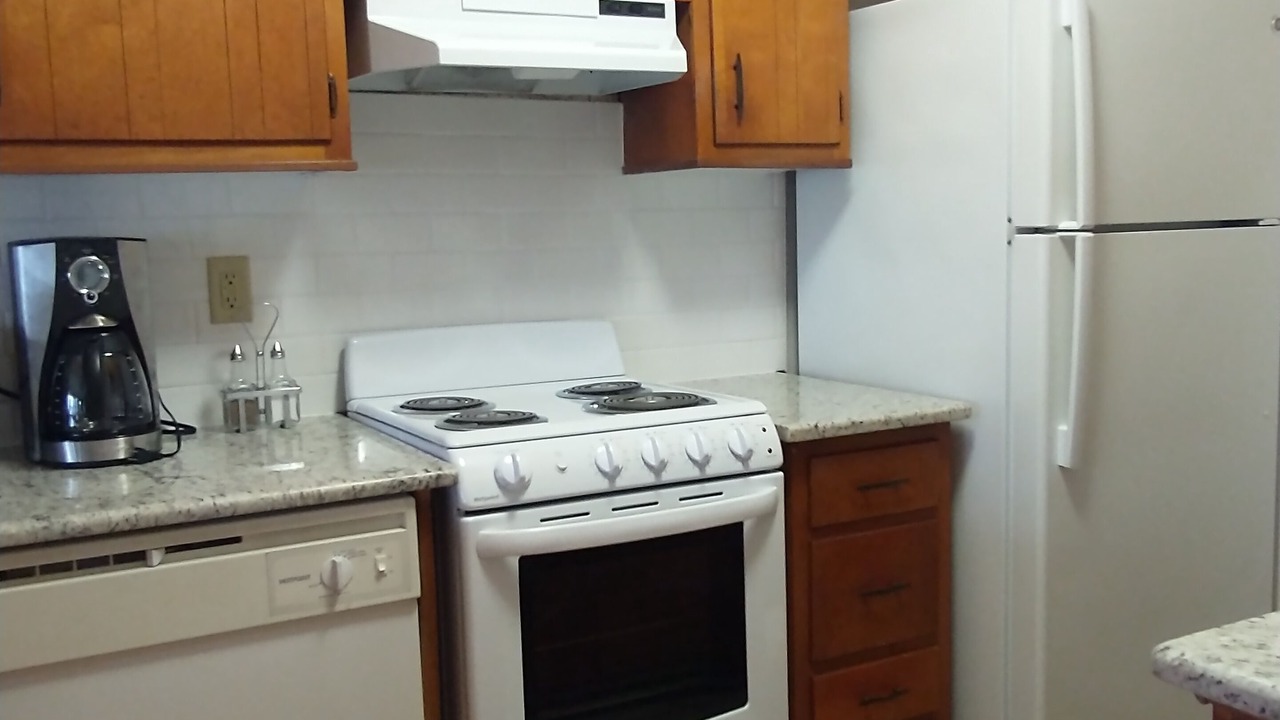 Photo of Kitchen in Hillcrest