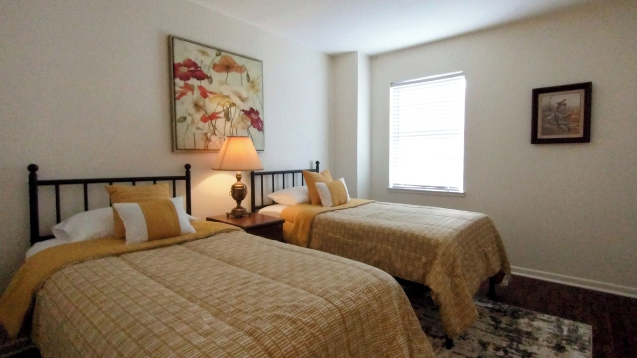 Photo of Bedroom in Hillcrest