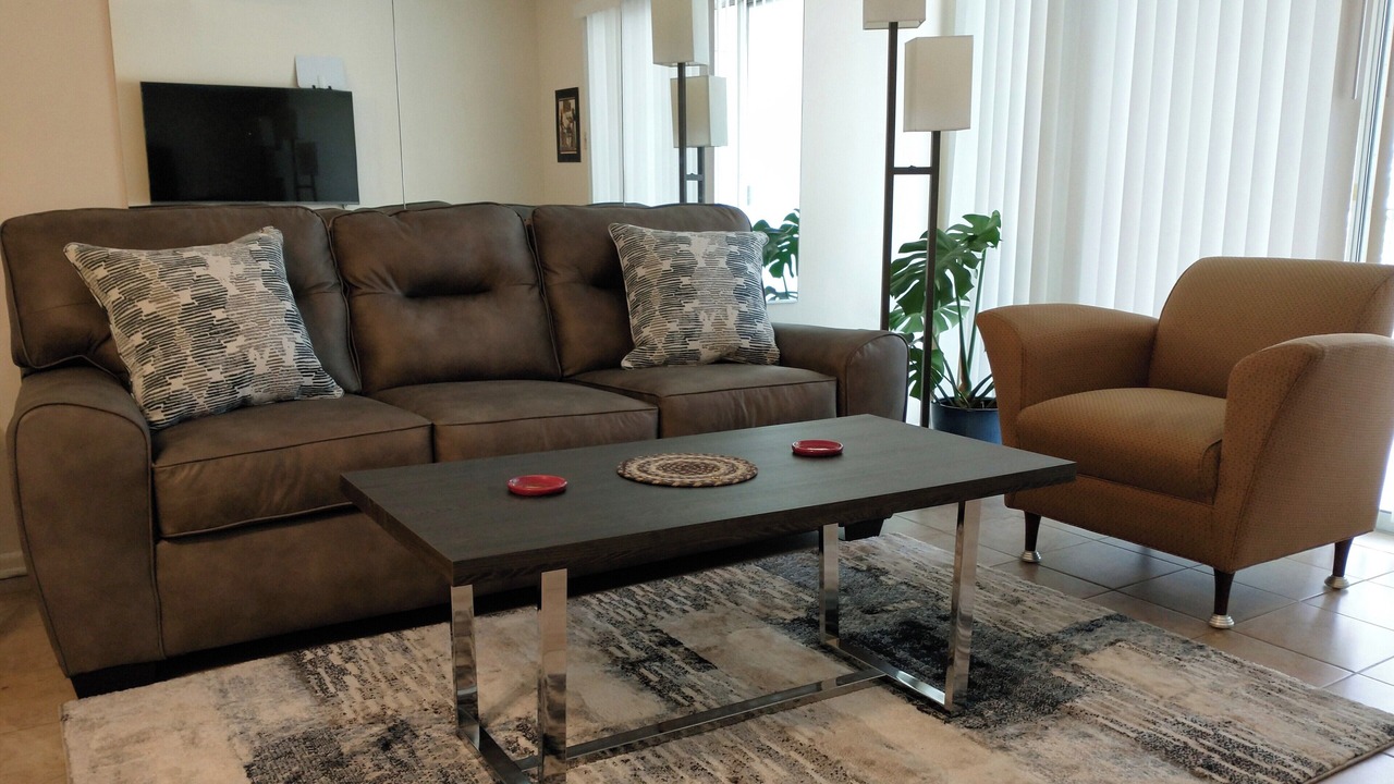 Photo of Livingroom in Hillcrest