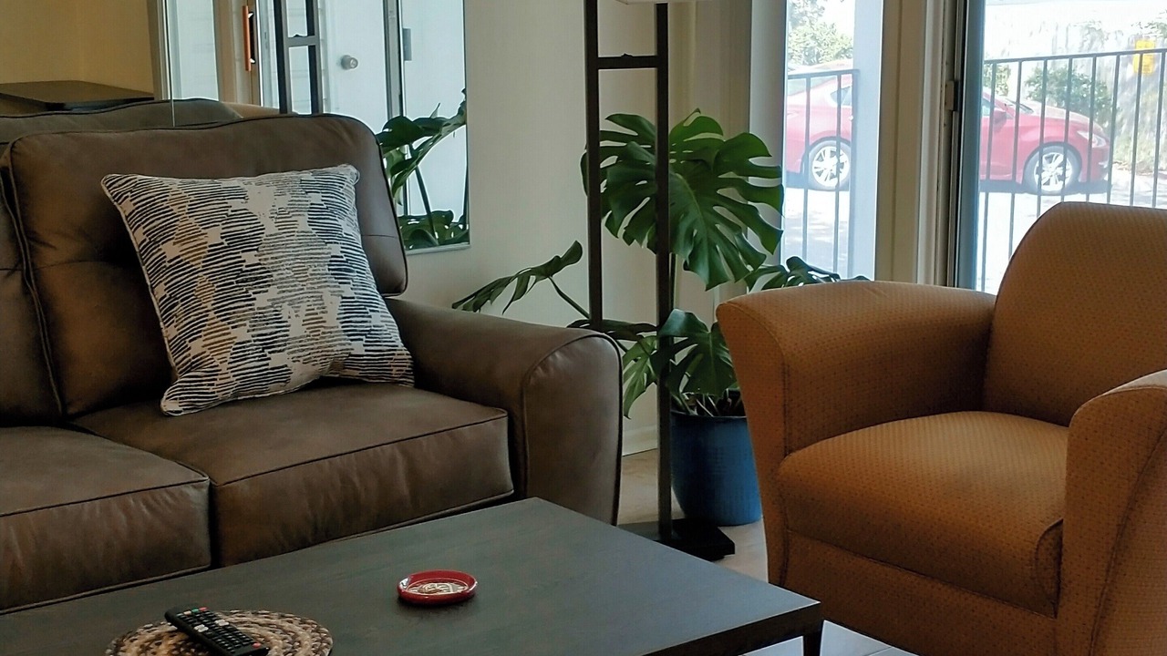 Photo of Livingroom in Hillcrest